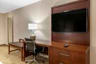 ห้องประชุม Comfort Inn Smithfield near I-95