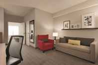 Common Space Country Inn & Suites by Radisson, Shoreview, MN