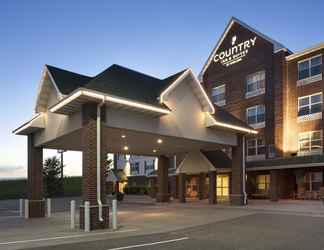 Exterior 2 Country Inn & Suites by Radisson, Shoreview, MN