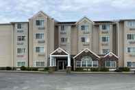 Exterior SureStay Plus Hotel by Best Western Morgantown