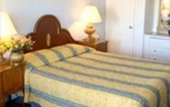 Bilik Tidur 7 Travel Inn And Suites