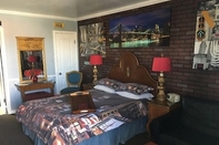 Bilik Tidur Travel Inn And Suites