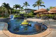 Swimming Pool The Westin Princeville Ocean Resort Villas