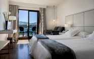 Bedroom 5 B bou Hotel La Viñuela & Spa