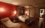Bedroom 7 B bou Hotel La Viñuela & Spa