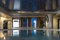 Swimming Pool Hotel & Spa Real Ciudad de Zaragoza