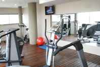 Fitness Center Hotel & Spa Real Ciudad de Zaragoza