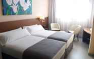Bedroom 3 Hotel & Spa Real Ciudad de Zaragoza
