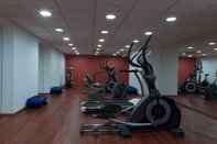 Fitness Center Continental Forum Sibiu