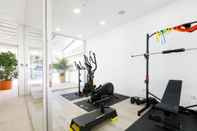 Fitness Center Aparthotel y Hotel Paguera Beach