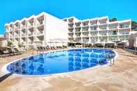 Swimming Pool Aparthotel y Hotel Paguera Beach