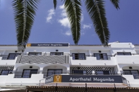 ภายนอกอาคาร Aparthotel Vibra Mogambo - Adults Only