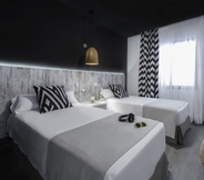 ห้องนอน 2 Aparthotel Vibra Mogambo - Adults Only