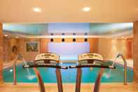 Fitness Center Divani Palace Larissa