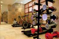 Fitness Center Divani Meteora Hotel