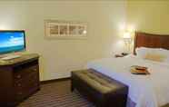 Bedroom 3 Hampton Inn by Hilton Gainesville-Haymarket