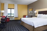 Bedroom Towneplace Suites by Marriott Savannah Airport