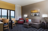 Common Space Towneplace Suites by Marriott Savannah Airport