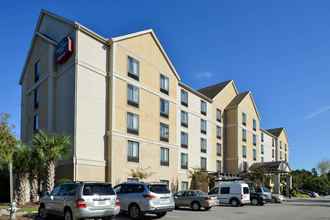 Bên ngoài 4 TownePlace Suites by Marriott Wilmington/Wrightsville Beach