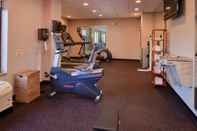 Fitness Center TownePlace Suites by Marriott Wilmington/Wrightsville Beach