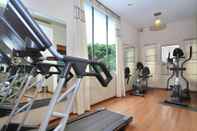 Fitness Center LA SARA GRAND