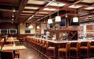 Bar, Kafe dan Lounge 5 Four Points by Sheraton Victoria Gateway