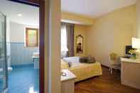 Bedroom Punta Campanella Resort & SPA