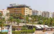 ภายนอกอาคาร 6 Hotel Puerto Juan Montiel & Spa & Base Náutica