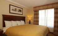 Kamar Tidur 4 Comfort Inn & Suites