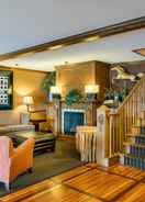 LOBBY Comfort Inn & Suites