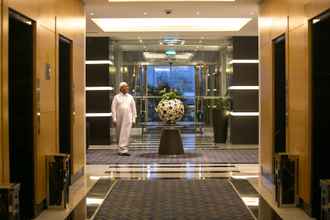 Lobby 4 Somerset West Bay Doha