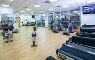 Fitness Center 3 Somerset West Bay Doha