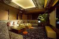 Bar, Kafe, dan Lounge New Century Grand Hotel Kaifeng