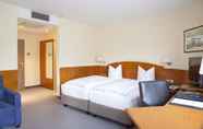 ห้องนอน 4 Hotel Luise