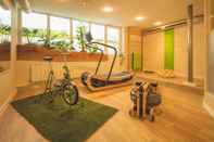 Fitness Center Hotel Luise