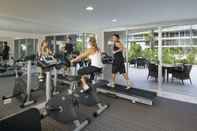 Fitness Center Azzura Greens Resort