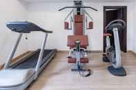 Fitness Center Risorgimento Resort