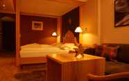 Kamar Tidur 6 Vital Hotel Zum Ritter