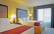 Bedroom 5 Holiday Inn Express Wichita Falls, an IHG Hotel