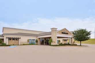 Luar Bangunan 4 Holiday Inn Express Wichita Falls, an IHG Hotel