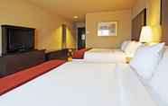 ห้องนอน 6 Holiday Inn Express Wichita Falls, an IHG Hotel