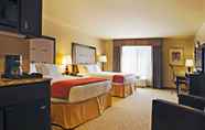 Bedroom 7 Holiday Inn Express Wichita Falls, an IHG Hotel