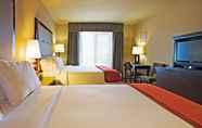 Bedroom 4 Holiday Inn Express Wichita Falls, an IHG Hotel