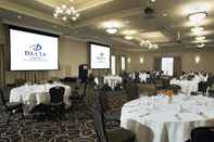 Functional Hall Delta Hotels by Marriott Guelph Conference Centre