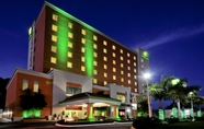 Luar Bangunan 6 Holiday Inn Uruapan, an IHG Hotel
