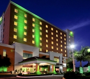 ภายนอกอาคาร 6 Holiday Inn Uruapan, an IHG Hotel