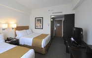 Bilik Tidur 3 Holiday Inn Uruapan, an IHG Hotel