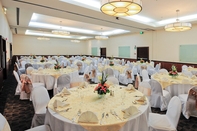 ห้องประชุม Holiday Inn Uruapan, an IHG Hotel