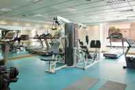 Fitness Center Holiday Inn Cairo Citystars, an IHG Hotel