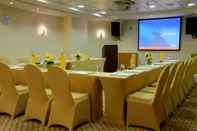 Ruangan Fungsional Holiday Inn Cairo Citystars, an IHG Hotel